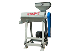 TK-10M型移動式除芒機